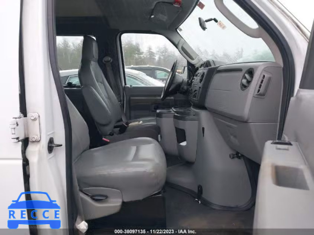 2012 FORD E-250 COMMERCIAL 1FTNE2EW6CDB34881 image 4