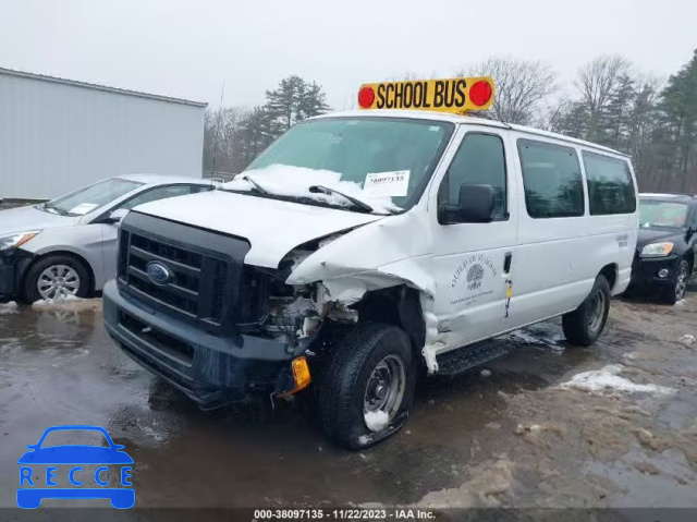 2012 FORD E-250 COMMERCIAL 1FTNE2EW6CDB34881 image 5