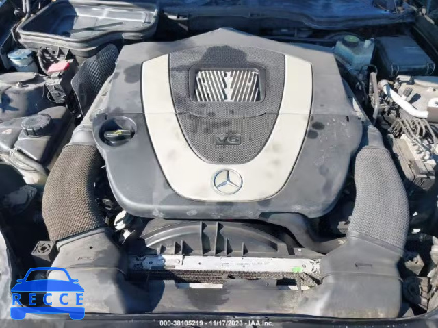 2008 MERCEDES-BENZ SLK 350 WDBWK56F28F180084 image 9