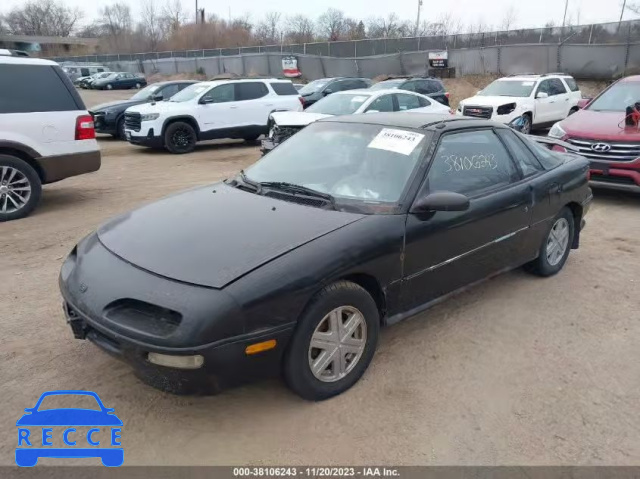 1993 GEO STORM J81RF2369P7533348 зображення 1