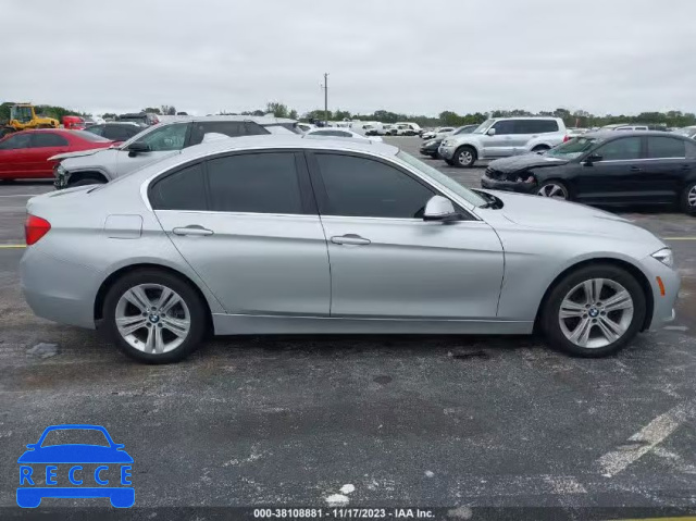 2018 BMW 330I WBA8B9G55JNU57746 image 12