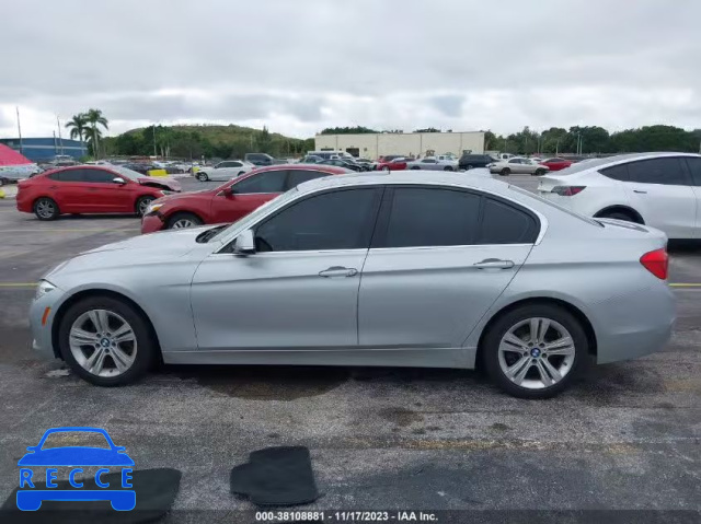 2018 BMW 330I WBA8B9G55JNU57746 Bild 13