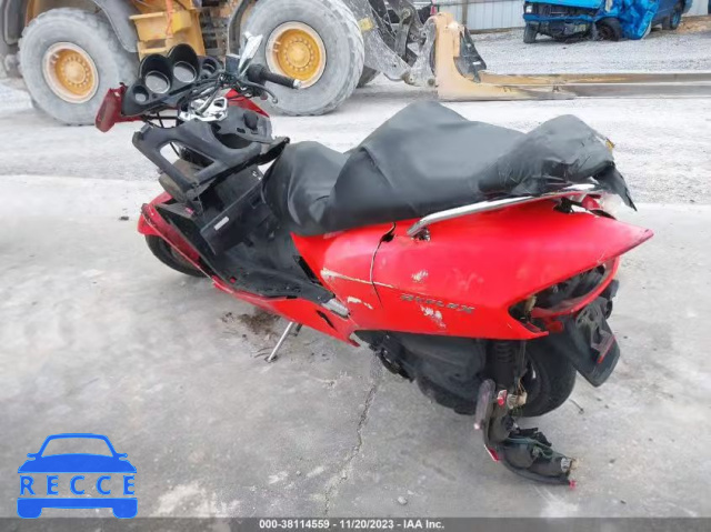 2007 HONDA NSS250 S JH2MF06737K300173 image 2