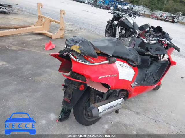 2007 HONDA NSS250 S JH2MF06737K300173 image 3