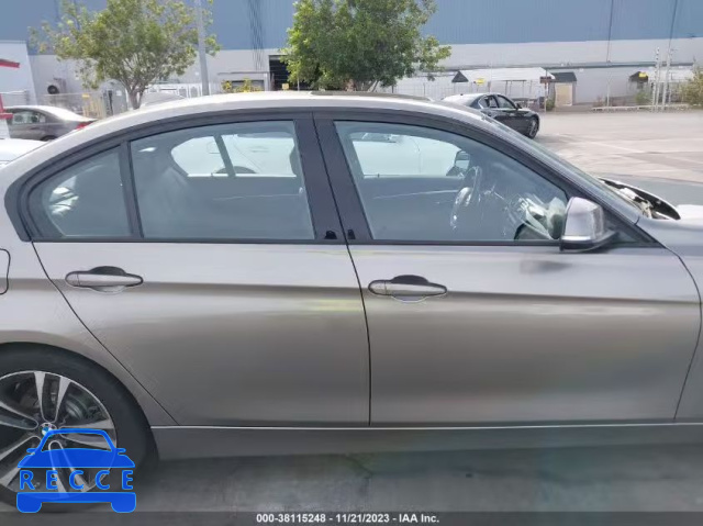 2018 BMW 330I WBA8B9C55JAE21958 зображення 12