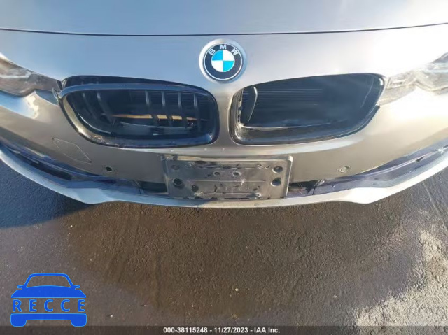 2018 BMW 330I WBA8B9C55JAE21958 зображення 5