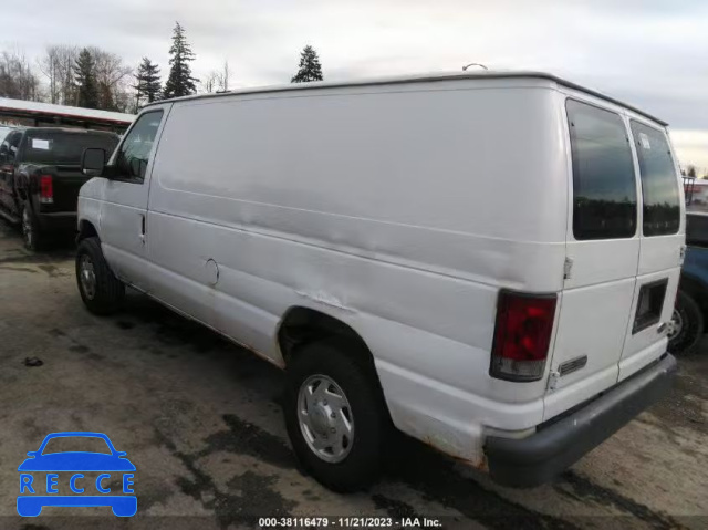 2007 FORD E-250 RECREATIONAL/COMMERCIAL 1FTNE24W87DA08660 image 2