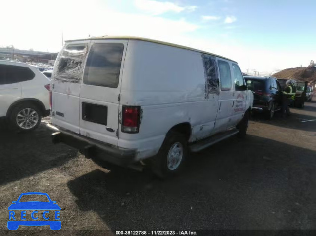 2007 FORD E-250 RECREATIONAL/COMMERCIAL 1FTNE24W77DA44985 image 3