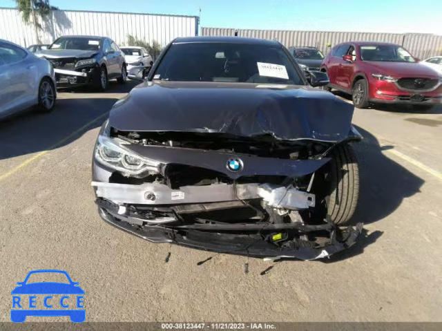 2017 BMW 330I WBA8B9G31HNU52732 Bild 12