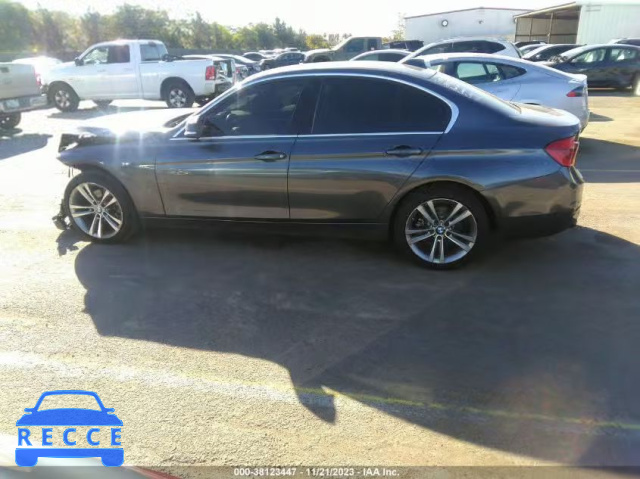 2017 BMW 330I WBA8B9G31HNU52732 image 14