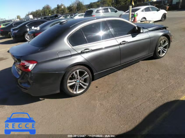 2017 BMW 330I WBA8B9G31HNU52732 Bild 3