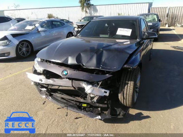 2017 BMW 330I WBA8B9G31HNU52732 image 5