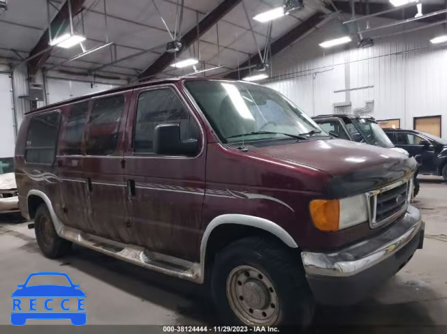 2005 FORD E-250 RECREATIONAL 1FDNE24L45HB48986 image 12