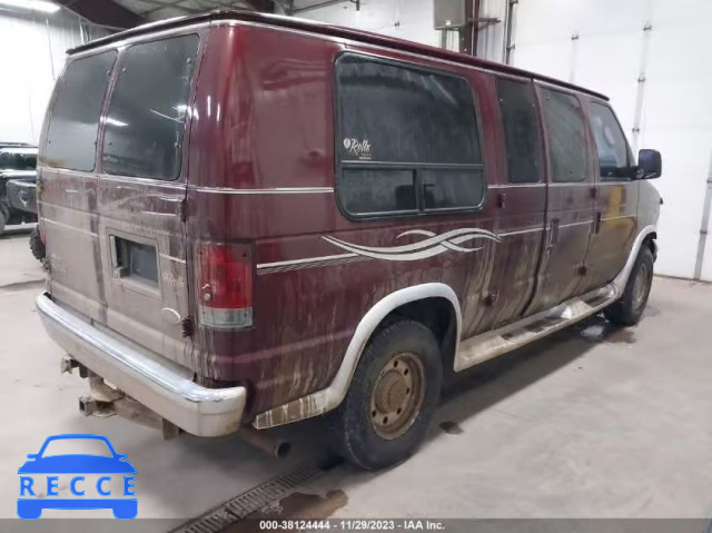 2005 FORD E-250 RECREATIONAL 1FDNE24L45HB48986 image 3