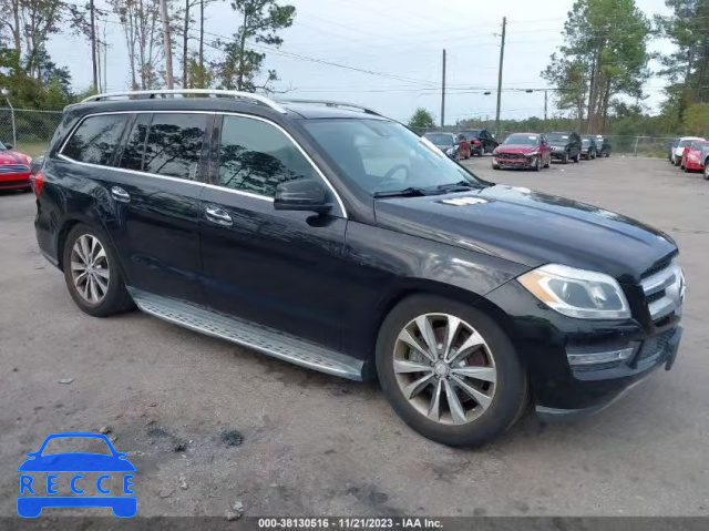 2013 MERCEDES-BENZ GL 450 4MATIC 4JGDF7CE9DA107639 image 0