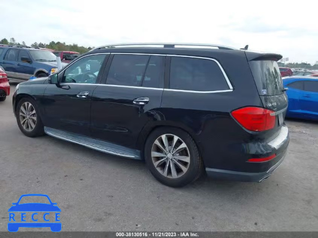 2013 MERCEDES-BENZ GL 450 4MATIC 4JGDF7CE9DA107639 image 2