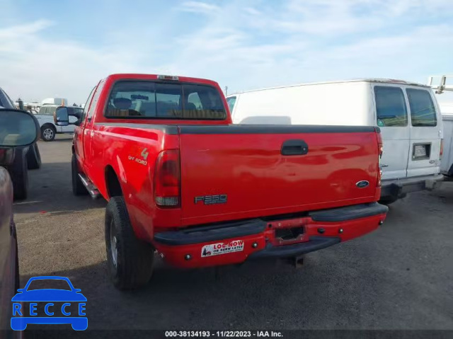 2004 FORD F-350 XLT/LARIAT/XL 1FTSX31S74EA56984 Bild 2