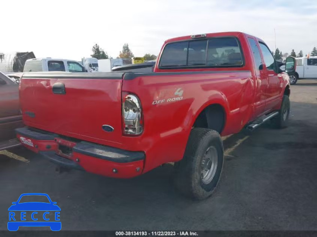 2004 FORD F-350 XLT/LARIAT/XL 1FTSX31S74EA56984 Bild 3