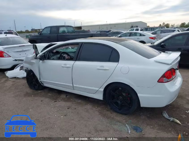 2011 ACURA CSX 2HHFD5F54BH200325 image 13