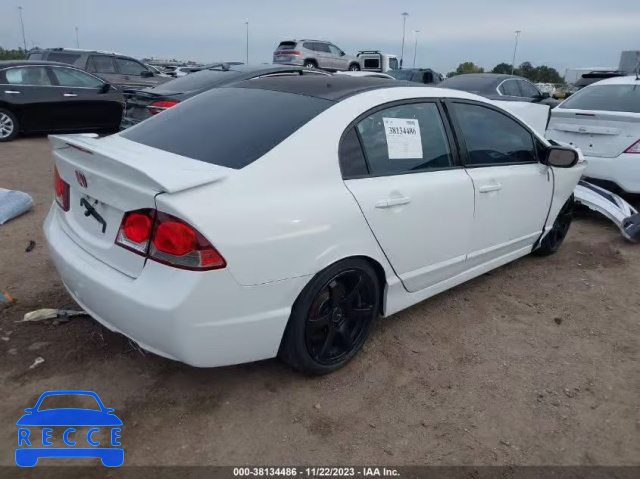 2011 ACURA CSX 2HHFD5F54BH200325 image 3