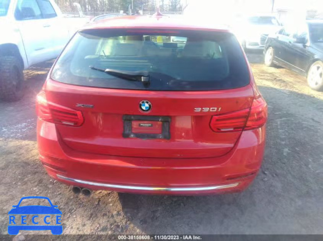 2018 BMW 330I XDRIVE WBA8K3C59JA024165 image 15