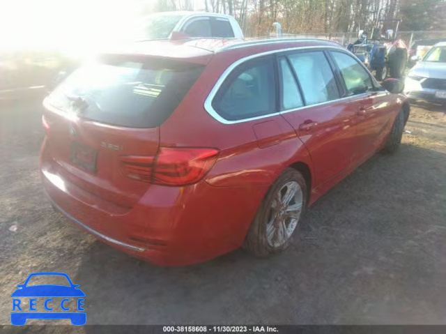 2018 BMW 330I XDRIVE WBA8K3C59JA024165 Bild 3