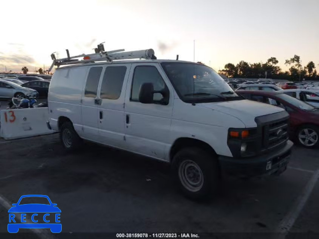 2011 FORD E-250 COMMERCIAL 1FTNE2EL9BDA44516 image 0