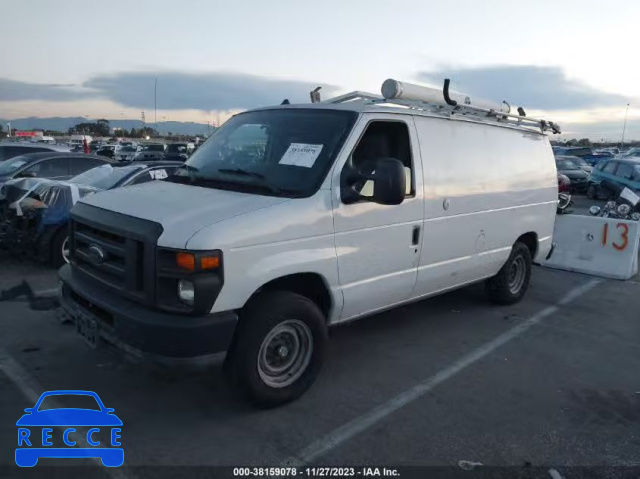 2011 FORD E-250 COMMERCIAL 1FTNE2EL9BDA44516 image 1