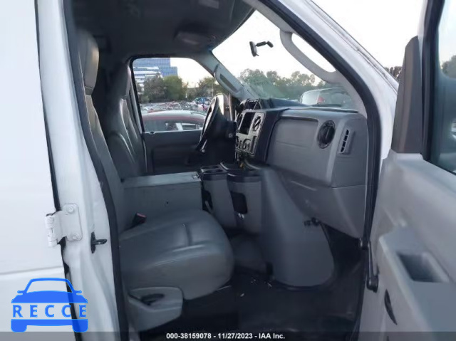 2011 FORD E-250 COMMERCIAL 1FTNE2EL9BDA44516 image 4