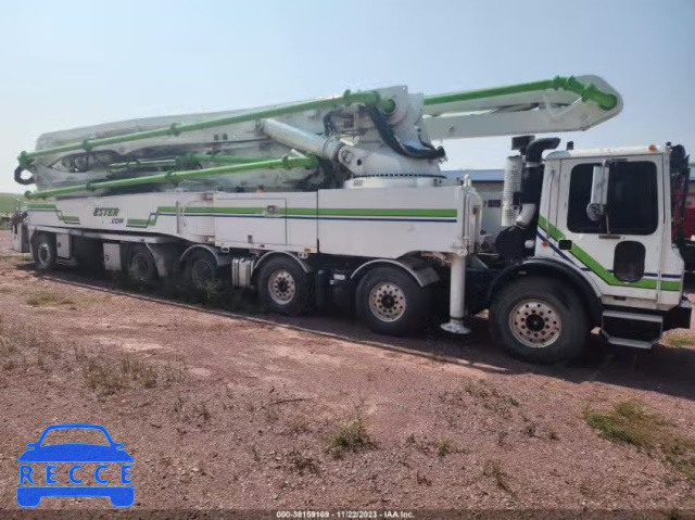 2015 MACK MRU613 MRU600 1M2AV09C1FM012481 зображення 0