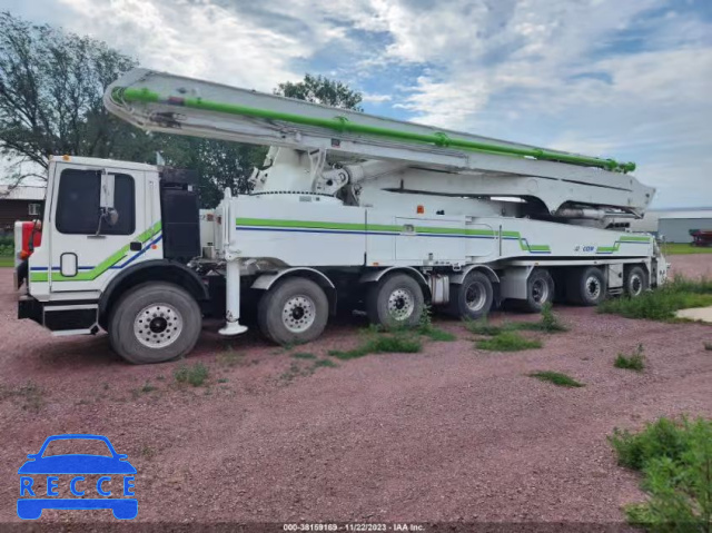 2015 MACK MRU613 MRU600 1M2AV09C1FM012481 зображення 1