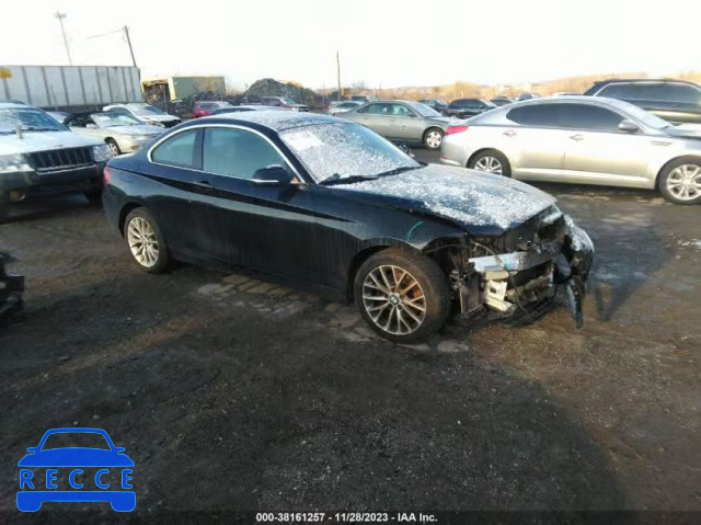 2016 BMW 228I XDRIVE WBA1G9C53GV599739 зображення 0