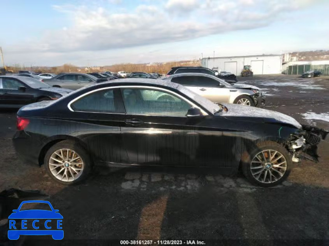 2016 BMW 228I XDRIVE WBA1G9C53GV599739 зображення 13