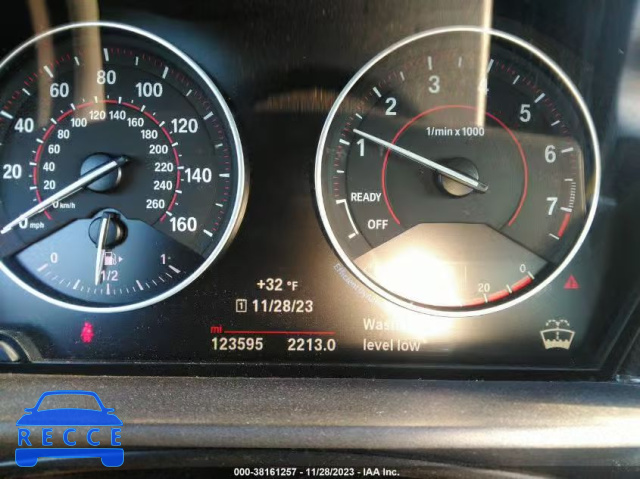 2016 BMW 228I XDRIVE WBA1G9C53GV599739 зображення 15