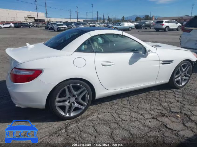 2014 MERCEDES-BENZ SLK 350 WDDPK5HA6EF086928 image 13