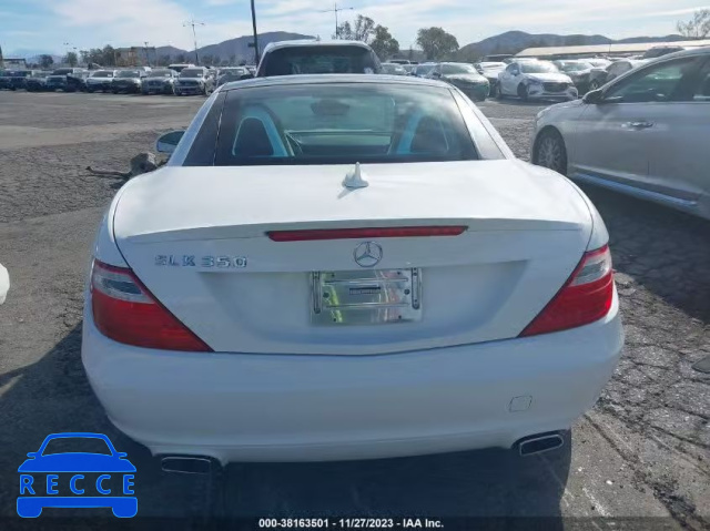 2014 MERCEDES-BENZ SLK 350 WDDPK5HA6EF086928 image 16