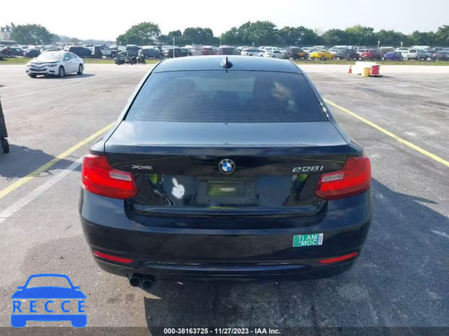 2016 BMW 228I XDRIVE WBA1G9C57GV726413 зображення 15