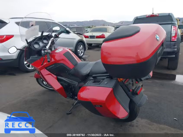 2009 BMW K1300 GT WB10539099ZV97158 зображення 2