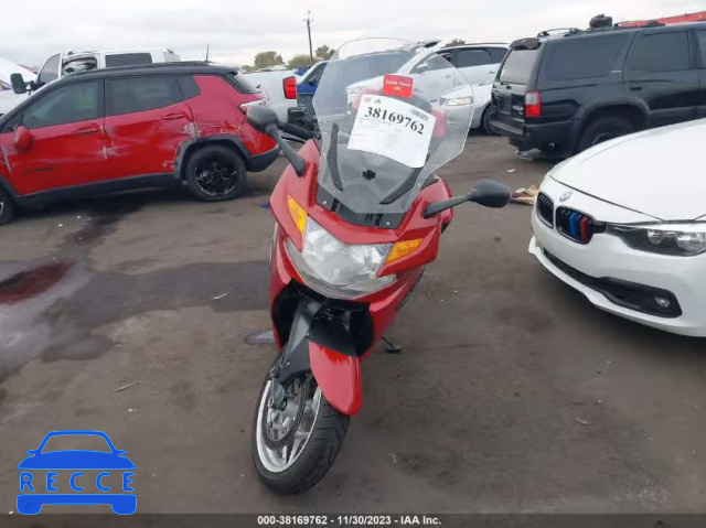 2009 BMW K1300 GT WB10539099ZV97158 image 4