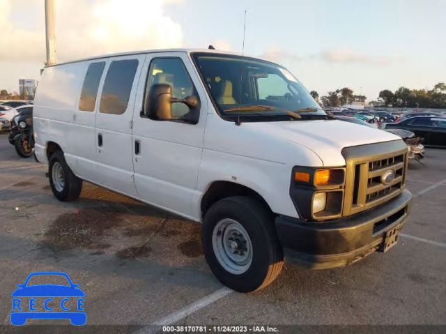 2011 FORD E-250 COMMERCIAL 1FTNE2EL4BDA91890 image 0