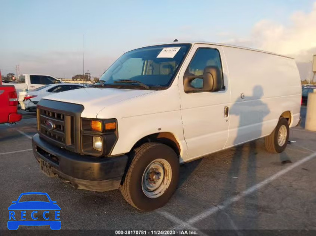 2011 FORD E-250 COMMERCIAL 1FTNE2EL4BDA91890 image 1