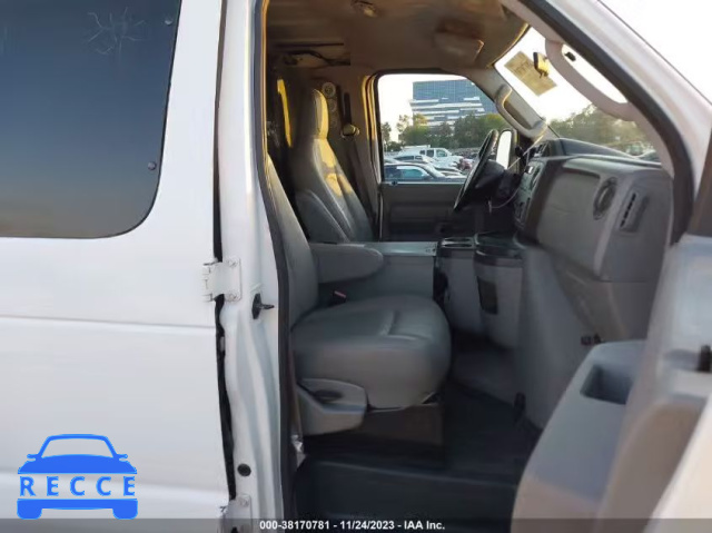 2011 FORD E-250 COMMERCIAL 1FTNE2EL4BDA91890 image 4