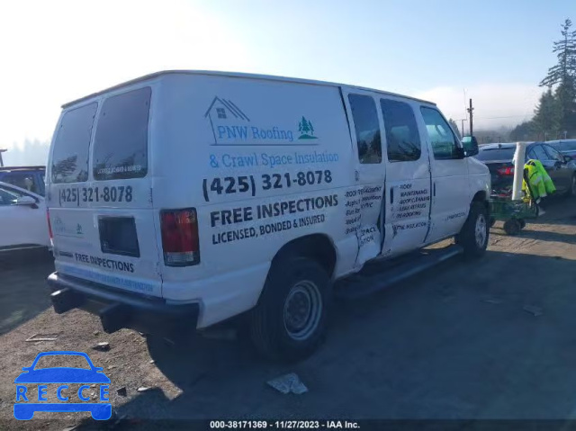 2008 FORD E-250 RECREATIONAL/COMMERCIAL 1FTNE24W28DB06147 image 3