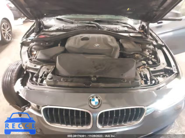 2017 BMW 330I XDRIVE WBA8D9G54HNU59363 image 9