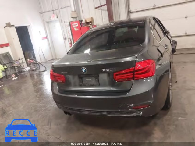 2017 BMW 330I XDRIVE WBA8D9G54HNU59363 image 15