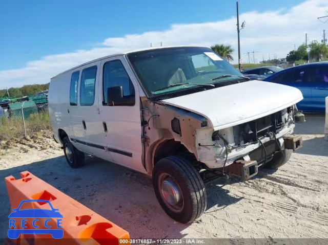 2006 FORD E-250 RECREATIONAL/COMMERCIAL 1FTNE24W86DA55024 Bild 0