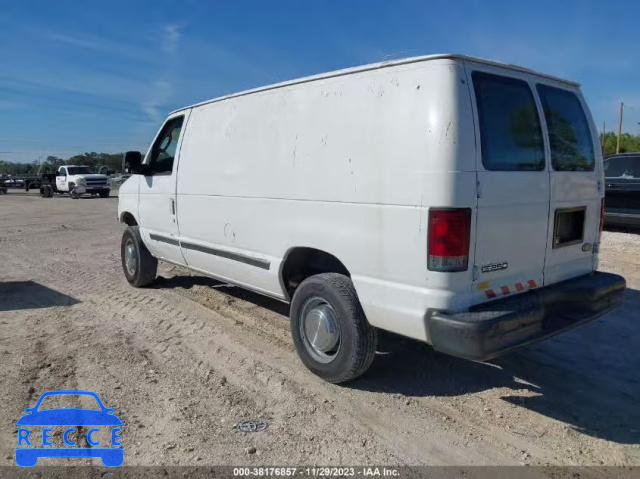 2006 FORD E-250 RECREATIONAL/COMMERCIAL 1FTNE24W86DA55024 Bild 2