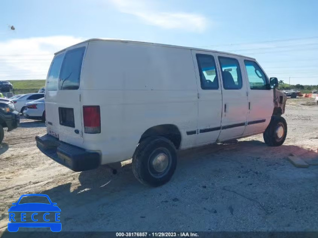 2006 FORD E-250 RECREATIONAL/COMMERCIAL 1FTNE24W86DA55024 Bild 3