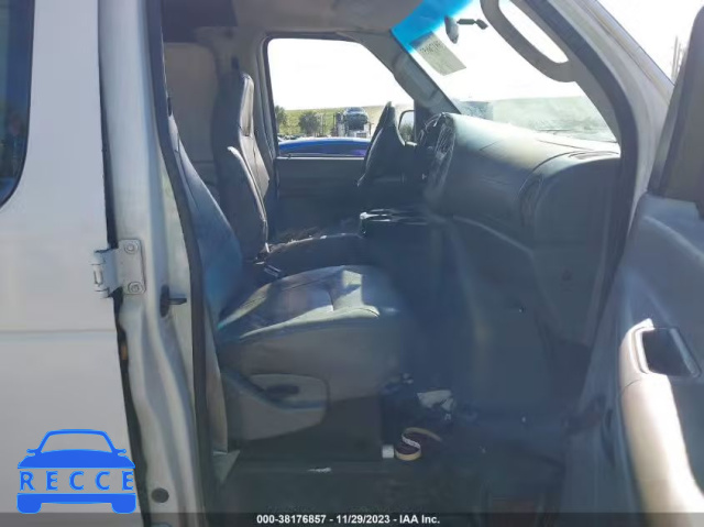 2006 FORD E-250 RECREATIONAL/COMMERCIAL 1FTNE24W86DA55024 image 4