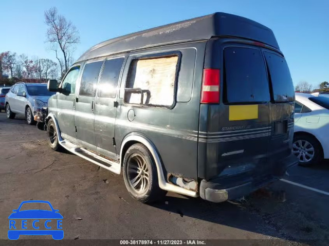 2003 CHEVROLET EXPRESS UPFITTER 1GBFG15T031205478 image 2